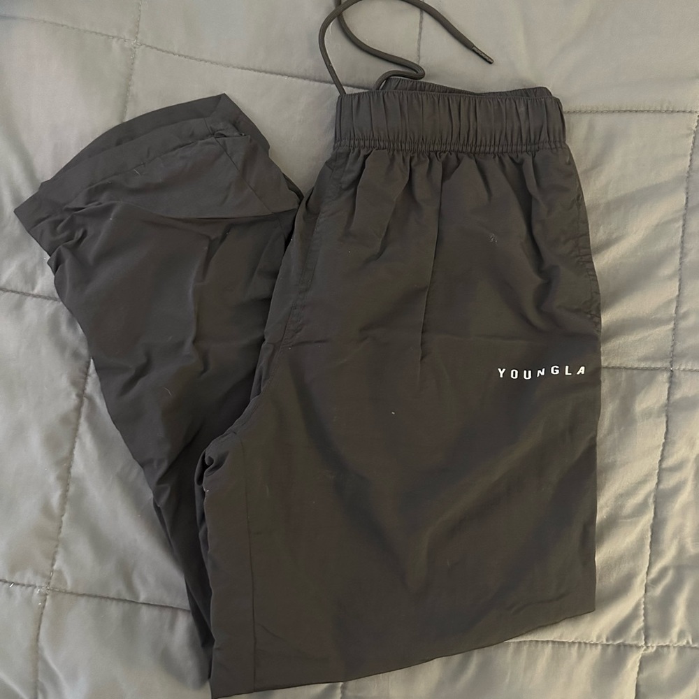 YoungLA 201 Off the Grid Pants